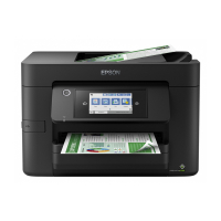 Epson WorkForce Pro WF-3820DWF All-in-One inkjet printer with WiFi (4 in 1) 831752