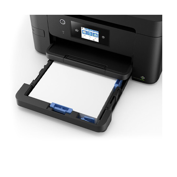 Epson WorkForce Pro WF-3820DWF All-in-One inkjet printer with WiFi (4 in 1) 831752 - 7