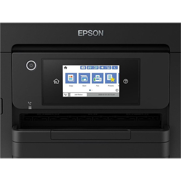 Epson WorkForce Pro WF-3825DWF All-in-One A4 Inkjet Printer with WiFi (4 in 1) C11CJ07404 831774 - 7