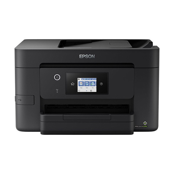 Epson WorkForce Pro WF-3825DWF All-in-One inkjet printer with WiFi (4 in 1) 831774 - 2