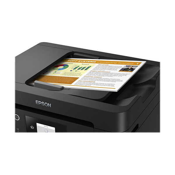 Epson WorkForce Pro WF-3825DWF All-in-One inkjet printer with WiFi (4 in 1) 831774 - 4