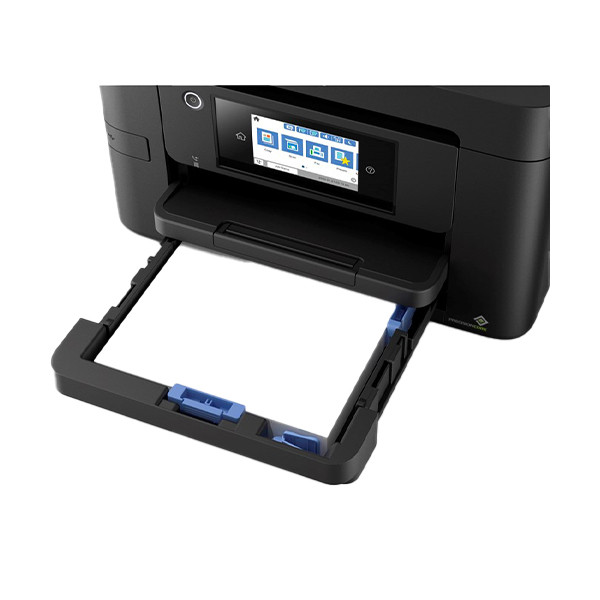 Epson WorkForce Pro WF-4825DWF All-in-One inkjet printer with WiFi (4 in 1) 831766 - 10