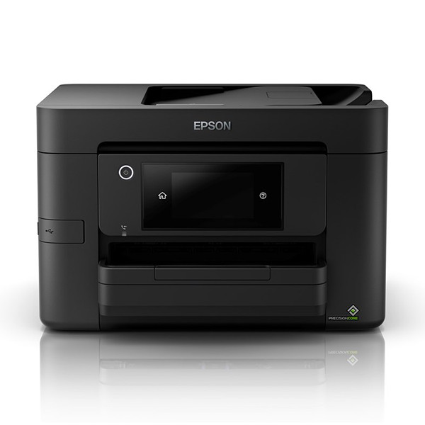 Epson WorkForce Pro WF-4825DWF All-in-One inkjet printer with WiFi (4 in 1) 831766 - 2