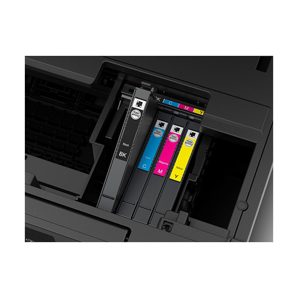 Epson WorkForce Pro WF-4825DWF All-in-One inkjet printer with WiFi (4 in 1) 831766 - 4