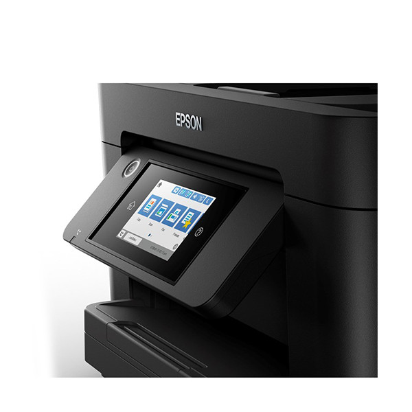 Epson WorkForce Pro WF-4825DWF All-in-One inkjet printer with WiFi (4 in 1) 831766 - 6
