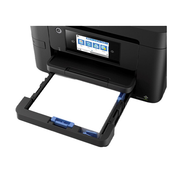 Epson WorkForce Pro WF-4825DWF All-in-one A4 Inkjet Printer with WiFi (4 in 1) C11CJ06404 831766 - 10