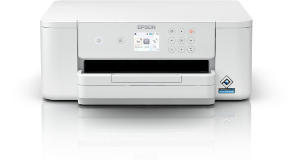 Epson WorkForce Pro WF-C4310DW A4 inkjet printer with WiFi 831891 - 2