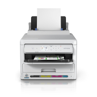 Epson WorkForce Pro WF-C5390DW A4 inkjet Printer with WiFi 831888