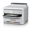 Epson WorkForce Pro WF-C5390DW A4 inkjet Printer with WiFi 831888 - 4
