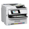 Epson WorkForce Pro WF-C5890DWF all-in-one A4 inkjet printer with WiFi (4 in 1) C11CK23401 831889 - 2
