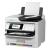 Epson WorkForce Pro WF-C5890DWF all-in-one A4 inkjet printer with WiFi (4 in 1) C11CK23401 831889 - 5