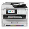 Epson WorkForce Pro WF-C5890DWF all-in-one inkjet printer with WiFi (4 in 1) 831889 - 8
