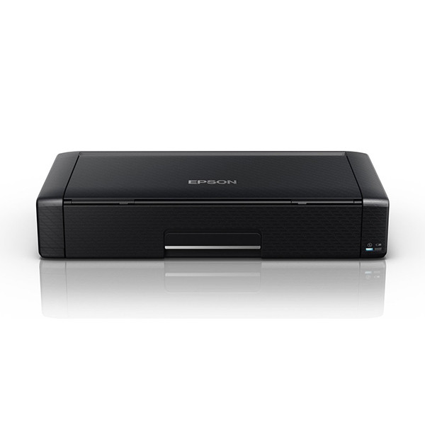Epson WorkForce WF-110W mobile inkjet printer with WiFi 831695 - 2