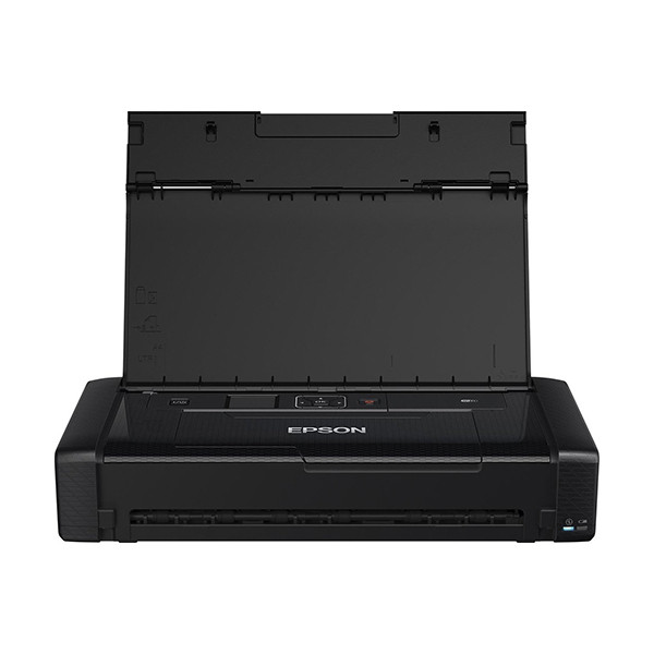 Epson WorkForce WF-110W mobile inkjet printer with WiFi 831695 - 8