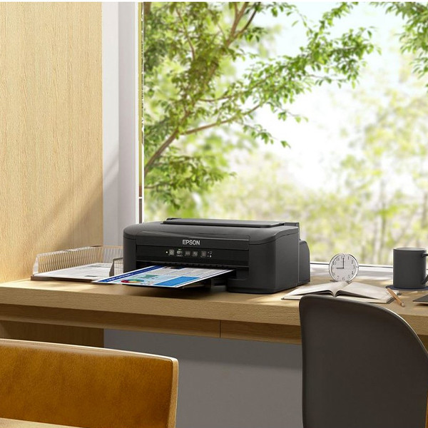 Epson WorkForce WF-2110W A4 inkjet printer with WiFi 831913 - 5