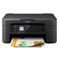 Epson WorkForce WF-2820DWF All-in-One A4 Inkjet Printer with WiFi (4 in 1) C11CH90404 831815