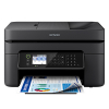 Epson WorkForce WF-2870DWF All-in-One A4 Inkjet Printer with WiFi (4 in 1) C11CG31404 831814
