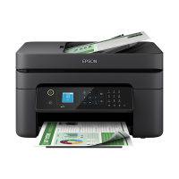Epson WorkForce WF-2935DWF All-In-One A4 Inkjet Printer with WiFi (4 in 1) C11CK63404 831903