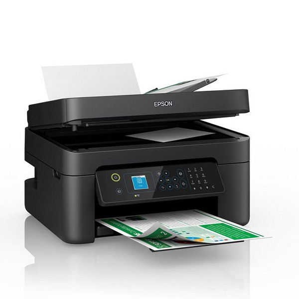 Epson WorkForce WF-2935DWF All-In-One A4 inkjet printer with WiFi (4 in 1) 831903 - 2