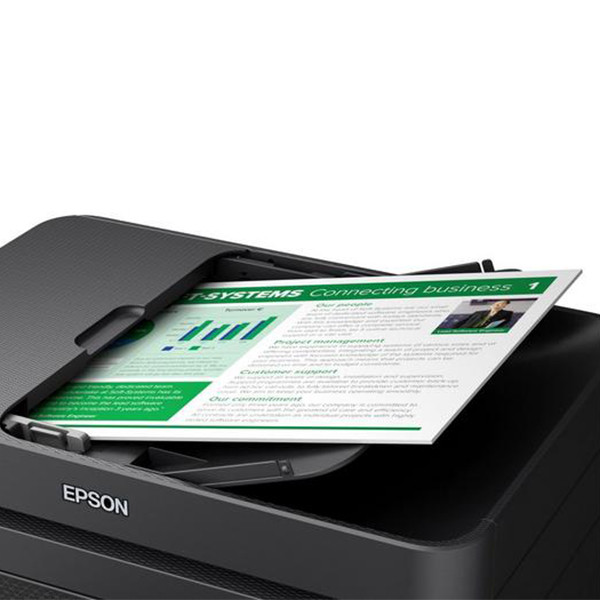 Epson WorkForce WF-2935DWF All-In-One A4 inkjet printer with WiFi (4 in 1) 831903 - 3