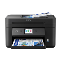 Epson WorkForce WF-2965DWF All-In-One A4 Inkjet Printer with WiFi (4 in 1) C11CK60404 831904