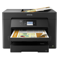 Epson WorkForce WF-7830DTWF All-in-One A3 inkjet printer with WiFi (4 in 1) 831771