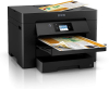 Epson WorkForce WF-7830DTWF All-in-One A3 inkjet printer with WiFi (4 in 1) 831771 - 4