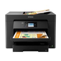 Epson WorkForce WF-7830DTWF All-in-One A3 inkjet printer with WiFi (4 in 1) 831771