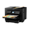 Epson WorkForce WF-7830DTWF All-in-One A3 inkjet printer with WiFi (4 in 1) 831771 - 3