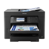Epson WorkForce WF-7840DTWF All-in-One A3+ Inkjet Printer with WiFi (4 in 1) C11CH67402 831770 - 1