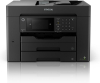 Epson WorkForce WF-7840DTWF All-in-One A3+ Inkjet Printer with WiFi (4 in 1) C11CH67402 831770 - 2