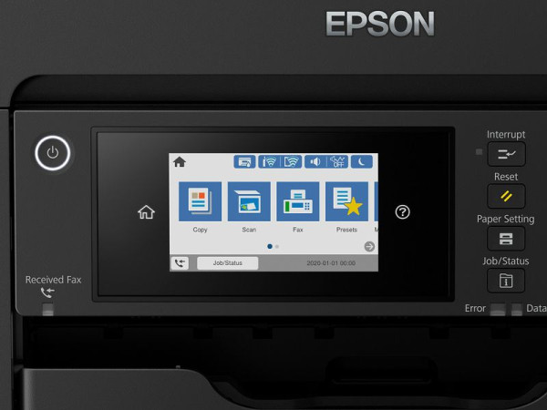 Epson wf  25 for sale in Ireland 