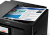 Epson WorkForce WF-7840DTWF All-in-One A3+ Inkjet Printer with WiFi (4 in 1) C11CH67402 831770 - 4