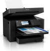 Epson WorkForce WF-7840DTWF All-in-One A3+ Inkjet Printer with WiFi (4 in 1) C11CH67402 831770 - 5