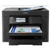 Epson WorkForce WF-7840DTWF All-in-One A3+ Inkjet Printer with WiFi (4 in 1) C11CH67402 831770