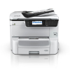 Epson Work Force Pro WF-C8690DWF All-in-one A3+ inkjet printer with WiFi (4 in 1) 831666 - 1