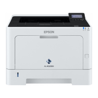 Epson Workforce AL-M320DN A4 Mono Laser Printer C11CF21401 831604