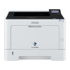 Epson Workforce AL-M320DN A4 Mono Laser Printer C11CF21401 831604 - 1