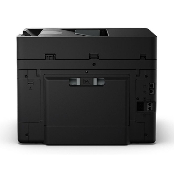 Epson Workforce Pro WF‑4830DTWF All-in-One A4 Inkjet Printer with Wifi (4 in 1) C11CJ05402 831764 - 7
