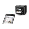 Epson Workforce Pro WF‑4830DTWF All-in-One inkjet printer with WiFi (4 in 1) 831764 - 4