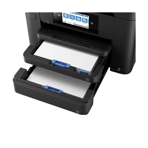 Epson Workforce Pro WF‑4830DTWF All-in-One inkjet printer with WiFi (4 in 1) 831764 - 5