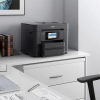Epson Workforce Pro WF‑4830DTWF All-in-One inkjet printer with WiFi (4 in 1) 831764 - 8