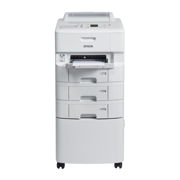 Epson Workforce Pro WF-6090D2TWC inkjet printer with WiFi 831650 - 1