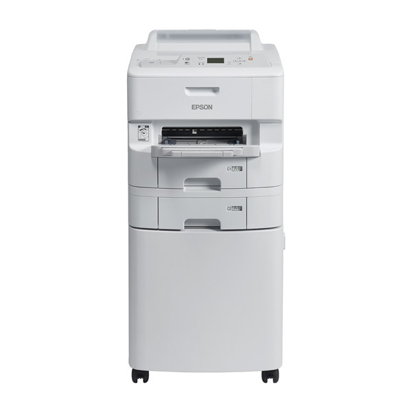 Epson Workforce Pro WF-6090DTWC Inkjet Printer with WiFi C11CD47301BR 831651 - 1
