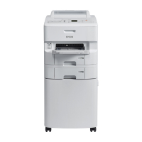Epson Workforce Pro WF-6090DTWC inkjet printer with WiFi 831651