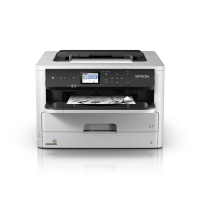 Epson Workforce Pro WF-M5298DW Inkjet Printer with WiFi C11CG08401 831655