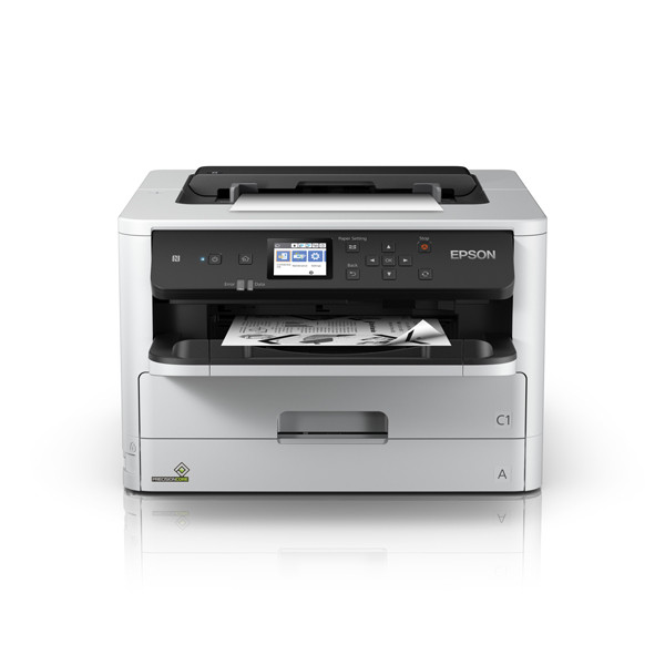 Epson Workforce Pro WF-M5298DW inkjet printer with WiFi 831655 - 1