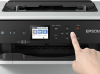 Epson Workforce Pro WF-M5298DW inkjet printer with WiFi 831655 - 5