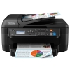 Epson Workforce WF-2750DWF All-In-One A4 Inkjet Printer with WiFi and fax (4 in 1) C11CF76402 831551