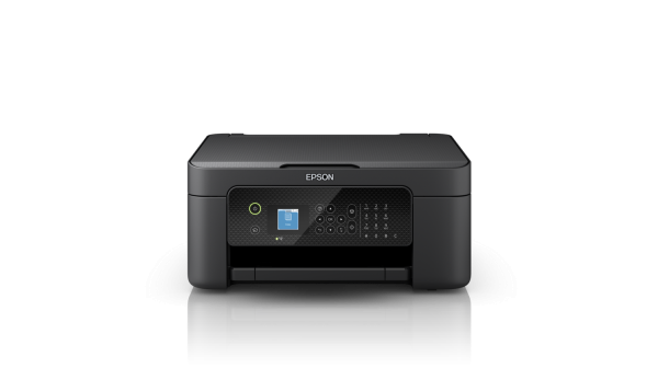 Epson Workforce WF-2910DWF All-In-One A4 Inkjet Printer with Wi-Fi (4 in 1) C11CK64402 831879 - 2